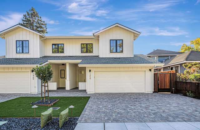Welcome to The Grove on Kentfield, nestled in Redwood City's charming Palm Park neighborhood. photos photos