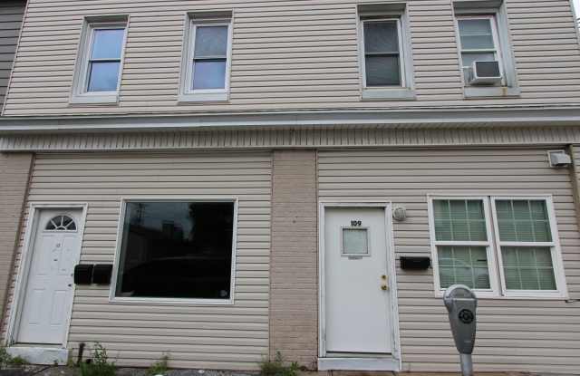 113 A West Blaine Street - 1 - 113 West Blaine Street, McAdoo, PA 18237