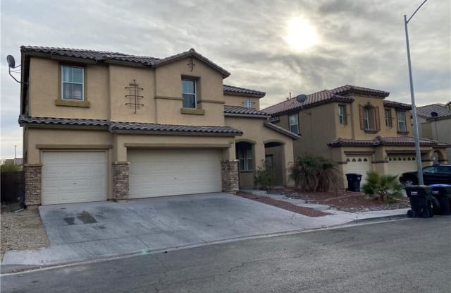 6224 Albergo Street - 6224 Albergo Street, North Las Vegas, NV 89031