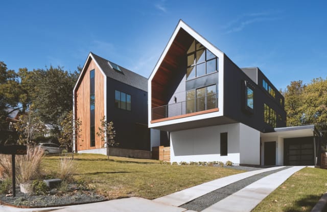 508 Leland Street - 508 Leland Street, Austin, TX 78704