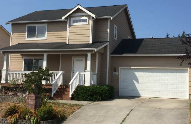 ***PENDING APPLICATIONS***Lovely 3 Bedroom Home, Washer/Dryer Hook Ups! photos photos