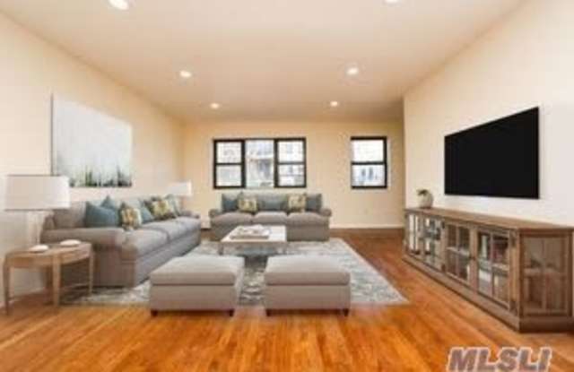 460 Central Avenue - 460 Central Avenue, Brooklyn, NY 11221