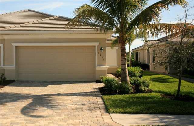4159 Bisque Lane - 4159 Bisque Lane, Fort Myers, FL 33916