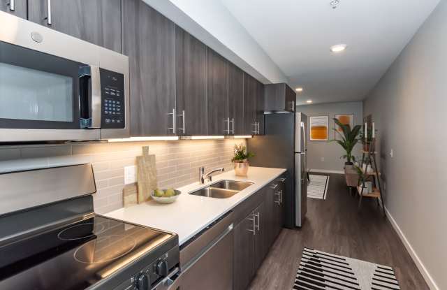 192nd West Lofts Gallery 3
