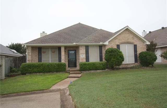 9565 Fair Haven Street - 9565 Fair Haven, Fort Worth, TX 76179