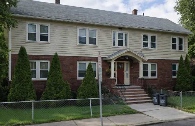 400 Bellevue Avenue - 1 photos photos