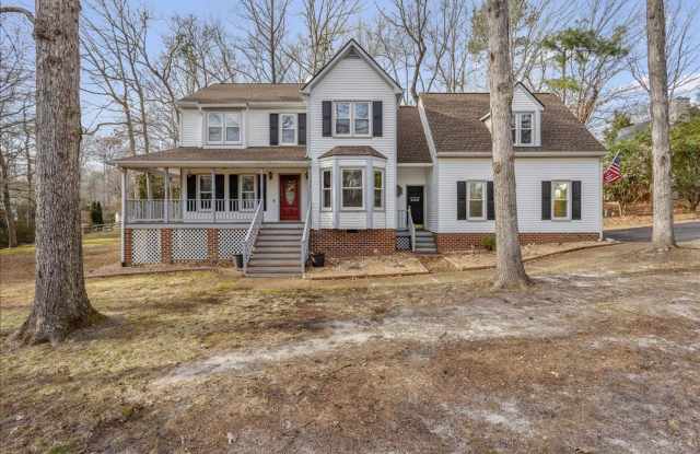 11206 Arbor Green Dr, Chester Gallery 1