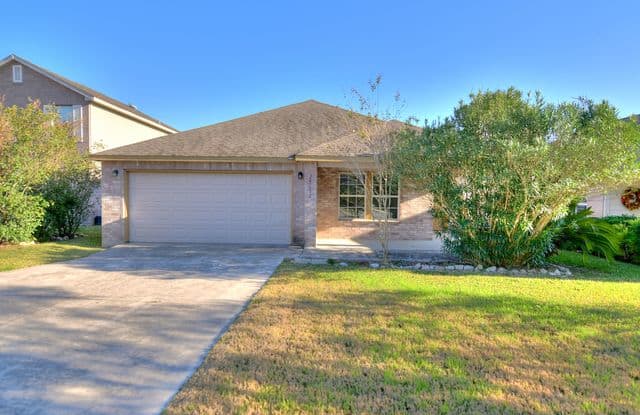 25632 CANDYTUFT CT - 25632 Candytuft Court, Timberwood Park, TX 78260