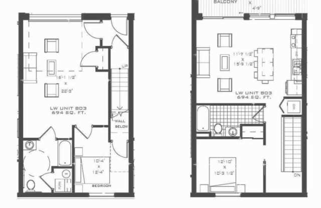 803 East Mifflin Street photos photos