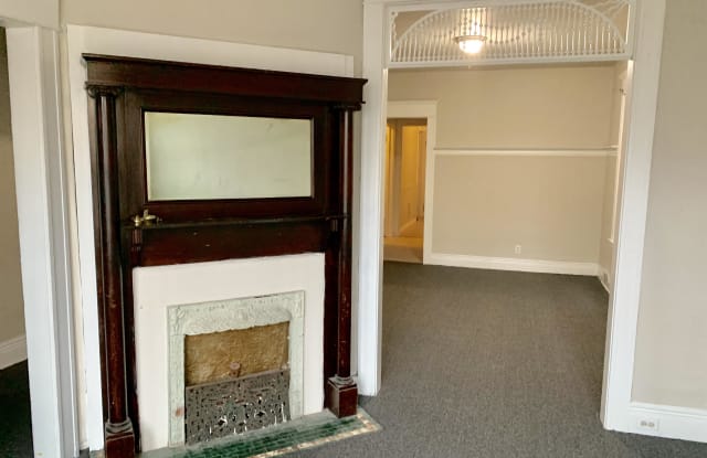 877 Niagara Street - Lower - 877 Niagara Street, Buffalo, NY 14213