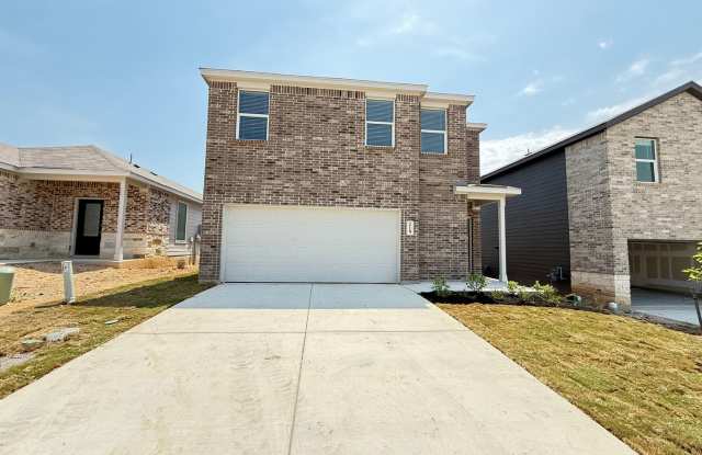 THE PRICE IS RIGHT - 219 Flathead, Comal County, TX 78130