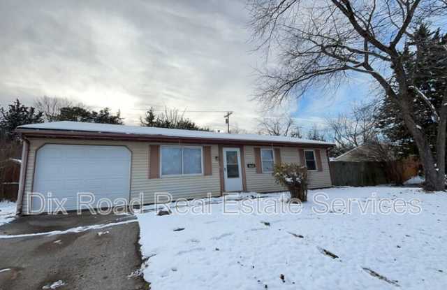 425 Smalley Boulevard - 425 Smalley Boulevard, Hamilton, OH 45013