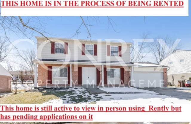 621 Brunner Drive - 621 Brunner Drive, Forest Park, OH 45240
