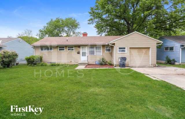 1302 Southwest Peggy Circle photos photos