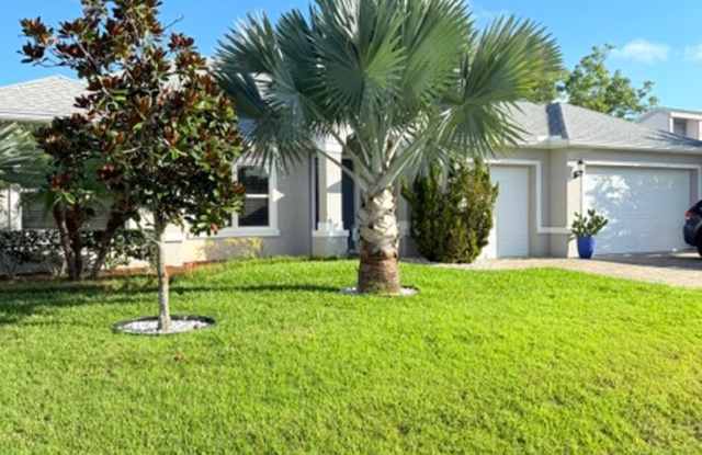Canal Home for rent Gallery 1