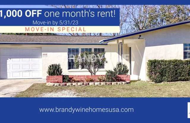 3535 Devonshire Drive - 3535 Devonshire Drive, Beacon Square, FL 34691