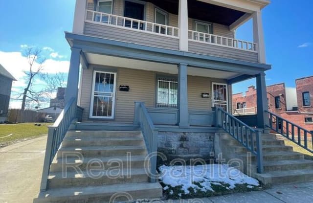 13 Arnold St - 13 Arnold Street, Buffalo, NY 14213