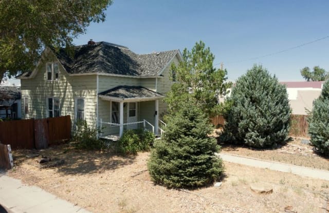 127 S MAIN ST Front BR - 127 South Main Street, Fort Morgan, CO 80701