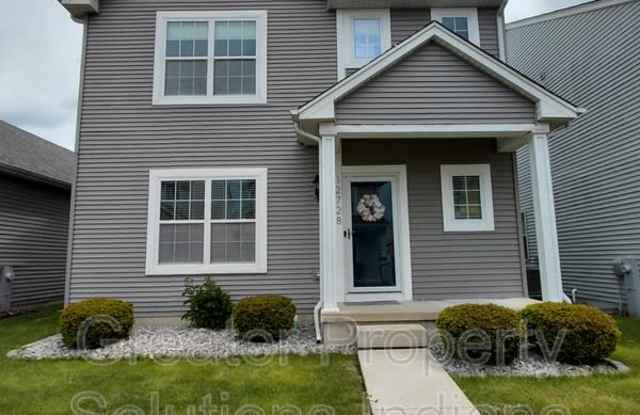 12728 Ellsworth Street - 12728 Ellsworth Street, Crown Point, IN 46307 12728 Ellsworth Street - 12728 Ellsworth Street, Crown Point, IN 46307