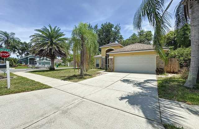 1174 Potomac Drive - 1174 Potomac Drive, Merritt Island, FL 32952