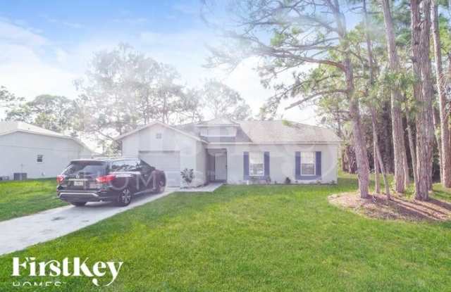 111 Marsh Street - 111 Marsh Street, Sebastian, FL 32958
