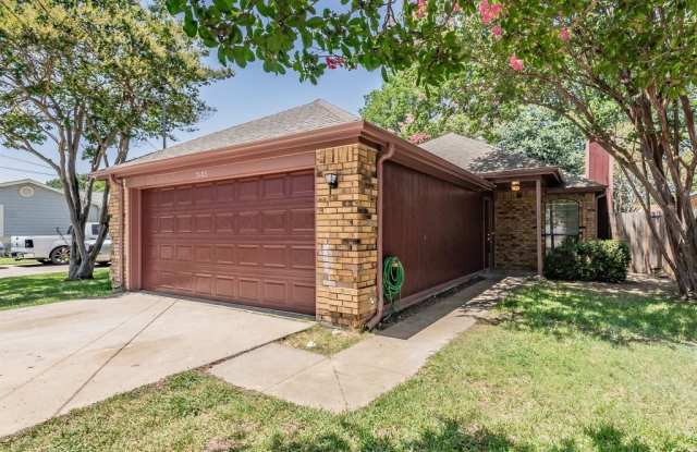 3105 Lela Street - 3105 Lela Street, Irving, TX 75061