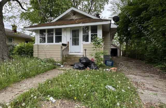 2561 Tyrone St. - 2561 Tyrone Street, Flint, MI 48504 2561 Tyrone St. - 2561 Tyrone Street, Flint, MI 48504