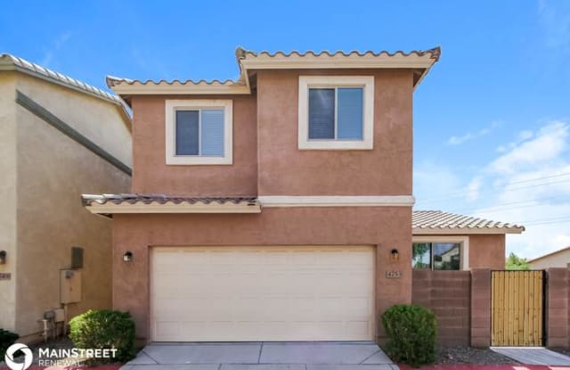 4753 West Fremont Road - 4753 West Fremont Road, Phoenix, AZ 85339