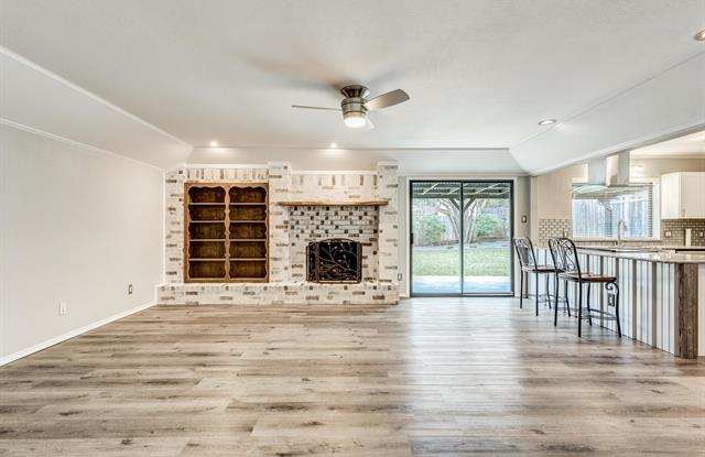 205 Springhill Drive - 205 Springhill Drive, Hurst, TX 76054