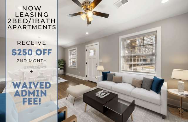 Balfour Marietta Luxury Apartments photos photos