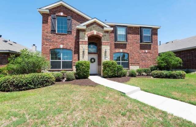 4700 Evanshire Way - 4700 Evanshire Way, McKinney, TX 75070