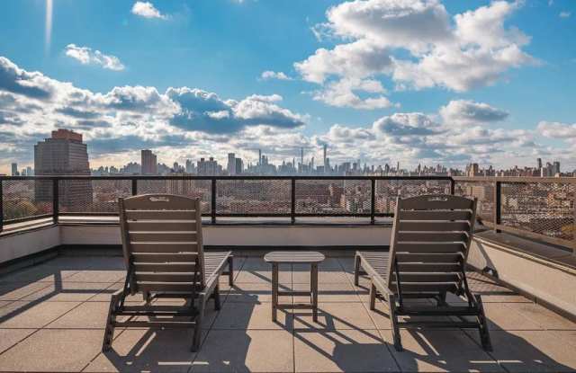 60 West 125th Street Gallery 3