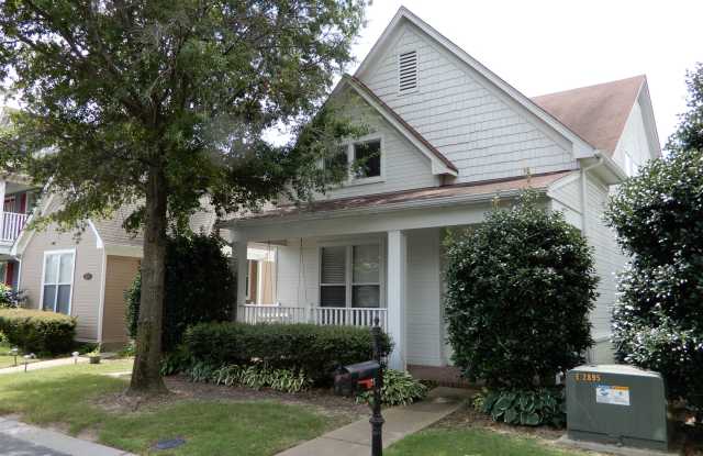 125 Fleets Island Dr - 125 Fleets Island Drive, Memphis, TN 38103
