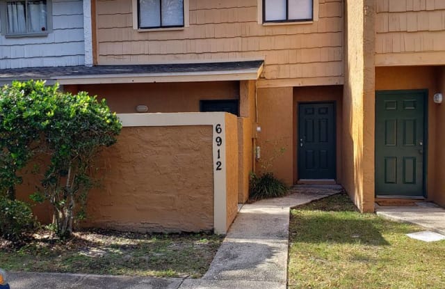 6912 Trout St. - 6912 Trout Street, East Lake-Orient Park, FL 33617