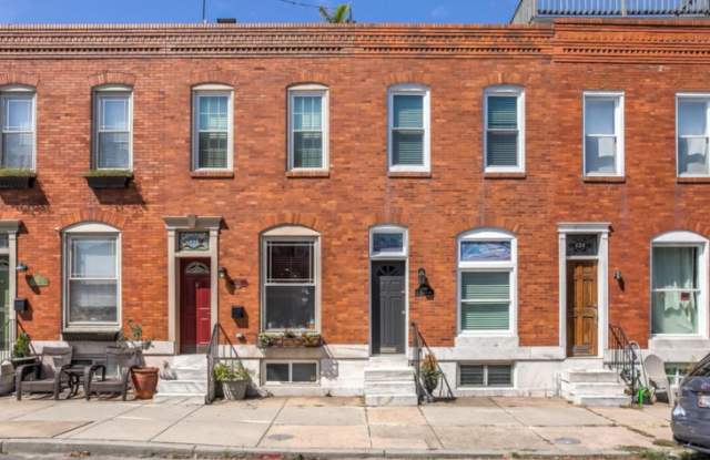 640 South Kenwood Avenue - 1 Gallery 1