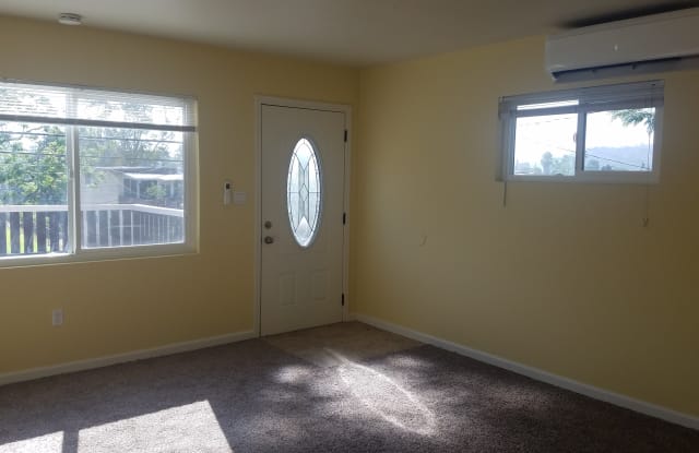 6132 W Manor Dr - 6132 West Manor Drive, La Mesa, CA 91942