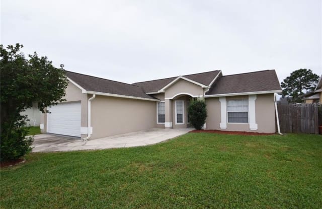 12179 BLACKHEATH CIRCLE - 12179 Blackheath Circle, Southchase, FL 32837
