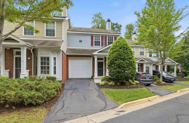 2 Bedroom 2.5 bath Townhouse-Midlothian/Charter Colony area photos photos
