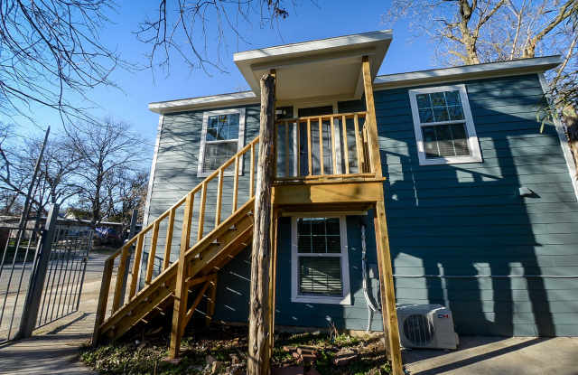 1124 South Burnett Avenue #200 photos photos