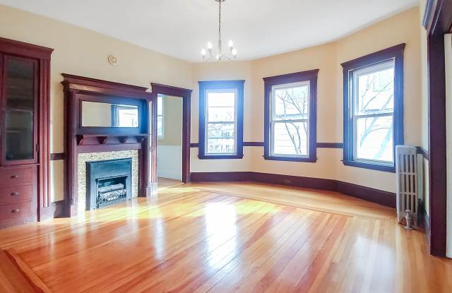 7 Pembroke Street Unit - 1 - 7 Pembroke Street, Somerville, MA 02145