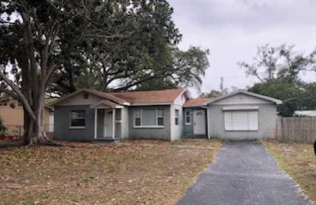4658 36th Ave N - 4658 36th Avenue North, St. Petersburg, FL 33713