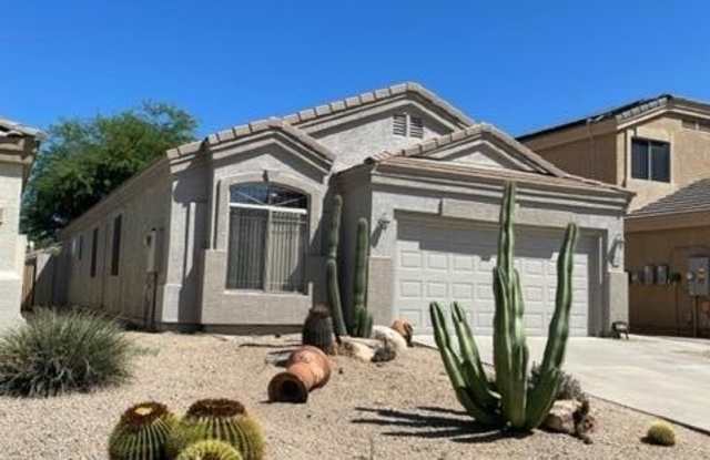 4314 E SMOKEHOUSE Trail photos photos