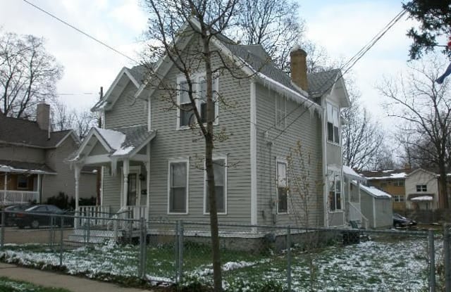 1202 W North St - 1202 West North Street, Kalamazoo, MI 49006