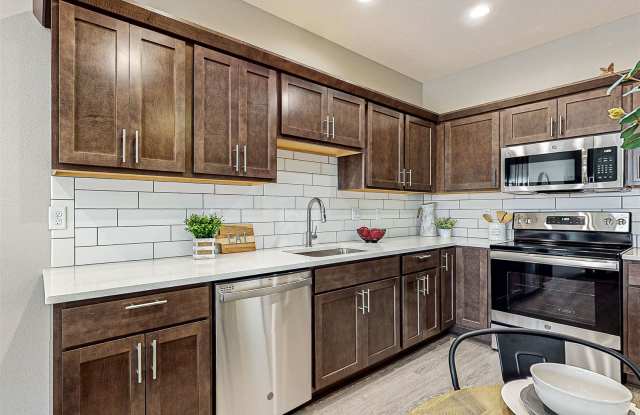 Stratford Crossing Townhomes Gallery 4