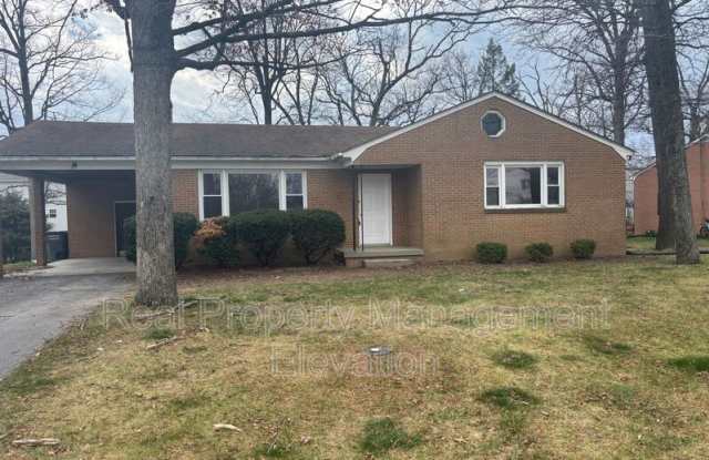 197 Westwood Dr. - 197 Westwood Drive, Frederick County, VA 22602 197 Westwood Dr. - 197 Westwood Drive, Frederick County, VA 22602