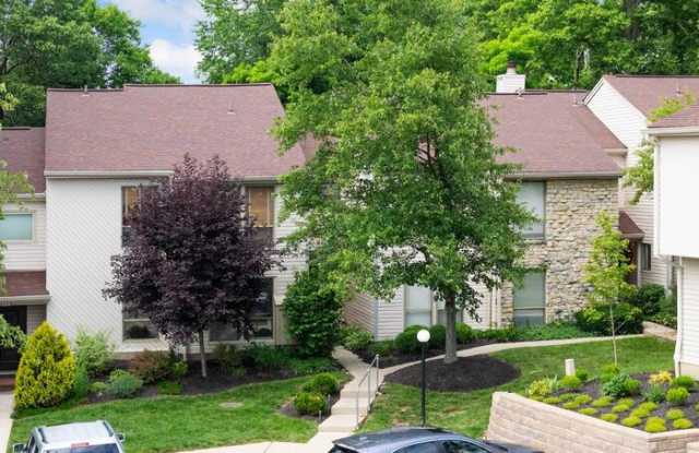 7268 East Galbraith Road - 7268 East Galbraith Road, Kenwood, OH 45243