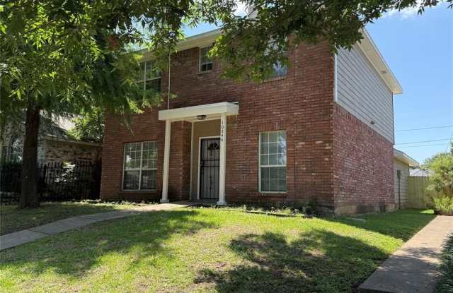 10244 Carolina Oaks Drive - 10244 Carolina Oaks Drive, Dallas, TX 75227