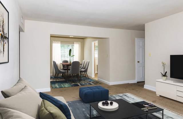 Hamilton Manor - Affordable Housing Gallery 3