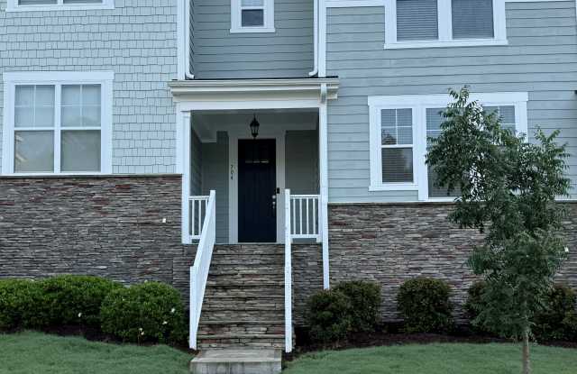 704 Carraway Garden Drive - 1 Gallery 1