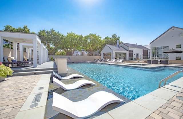 Pavilion Townplace photos photos